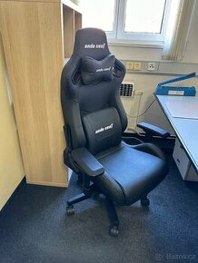 Herní židle Anda Seat Kaiser Series 2 Premium XL