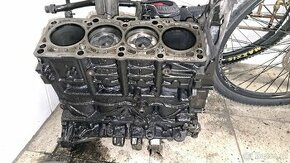 Audi A4 motor BPW