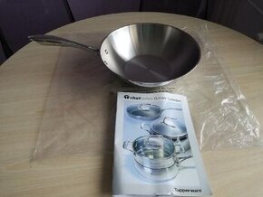 Tupperware WOK 4,2 l - 1