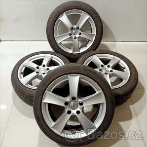 17" ALU kola – 5x112 – 7,5J x 17" ET35