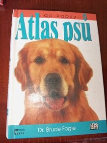 Atlas psů