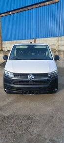 Transporter T6.1 2.0 TDi 110 kw r.v.07/2020. 115tkm