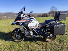 R 1250 CS ADVENTURE RALLYE