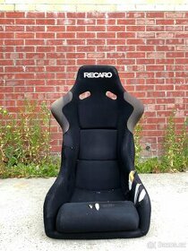 Koupím RECARO SPG PROFI