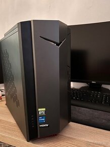 Herní PC - Acer Nitro 50-620