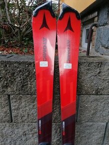 ATOMIC Redster S9 FIS M 165cm r-12,1/ FIS Plate/ Icon RS-12