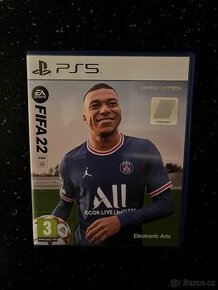 FIFA 22 - PS5