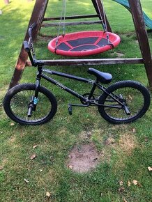 Bmx kolo - 1