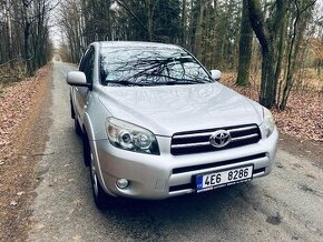 Toyota Rav4 2.2d 130kw