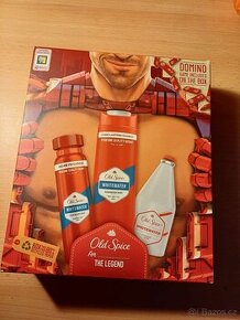 Dárková sada Old Spice