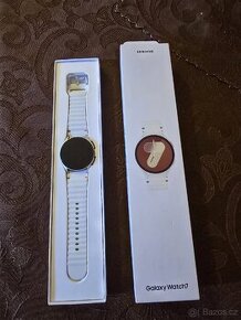 Samsung galaxy watch 7 - 40mm