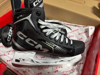 CCM XF70 8/43 wide