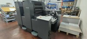 2000 HEIDELBERG SM 52-2 N+P - 1