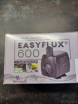 Easyflux 600