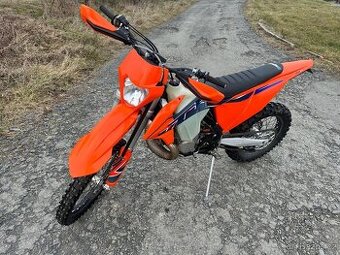 Prodám KTM 300 EXC TPI 2022