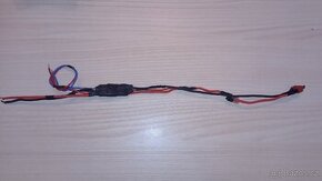 Mosfet brzdy pro airsoft aeg