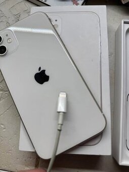 Iphone 11 128GB