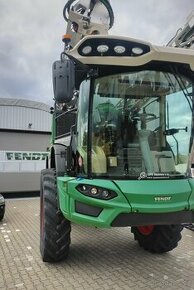 FENDT ROGATOR 655 s 500mth