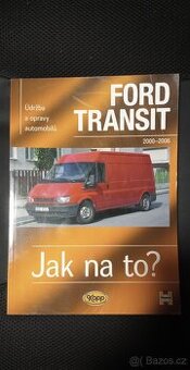 Jak na to? Ford Transit - 1