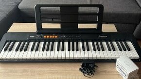 Klávesy Casio Casiotone CT-S100