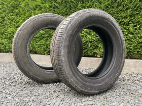 PNEU BRIDGESTONE - 195/65 R15 91H - sada č. N2