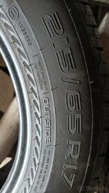 Pneu Nokian tyres - 1