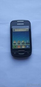 Samsung galaxy mini