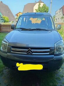 Citroen Berlingo - 1