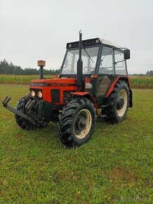 Prodám Zetor 7745