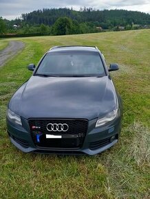 Audi A4 avant 2.0tdi 105kw - 1