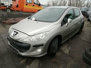 Peugeot 308 1.4 16v