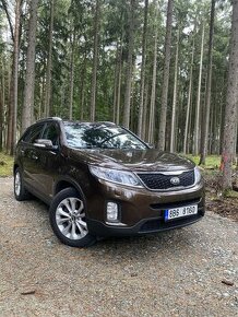 Kia Sorento 2.2 145kW automat