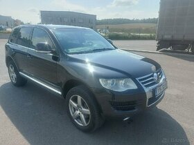 VW TOUAREG 3,0TDI 165KW - 1