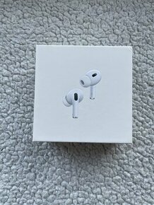 Apple AirPods 2 pro - 1