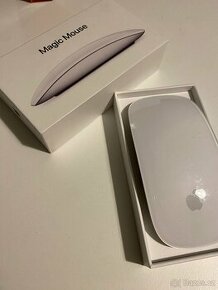 Apple Magic Mouse