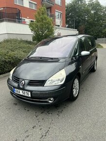 Renault Espace 2.2 DCI