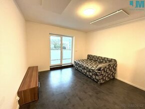 Pronájem krásného bytu 1+kk, 40 m2 - Třebíč, ev.č. 01616 - 1