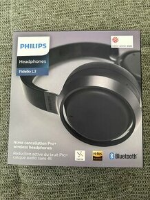 Sluchatka Philips Fidelio L3 - 1