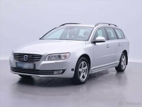 Volvo V70 1,6 T4F Momentum Kůže Xenon (2014)