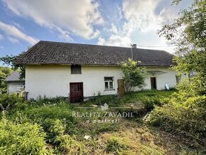 Prodej rodinný dům, 140 m2, Fulnek - Lukavec, ev.č. 00044