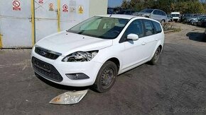 Ford Focus 2 1.8tdci 85kW KKDA (facelift) - 1