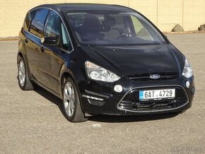 Ford S-Max 2.0 TDCI r.v.2014 (103 kw) AUTOMAT