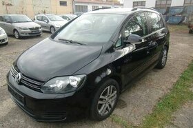 VW GOLF II PLUS 1,4 TSI Comfortline