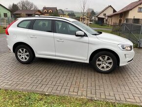 Volvo XC 60 - 2,4 D - servisováno, najeto 56000 km