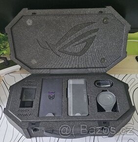 Asus ROG Phone 6D BATMAN Edition - 1