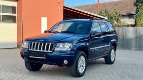 Jeep Grand Cherokee //2.7CRDi//120kW//LAREDO//BEZ KOROZE//WG