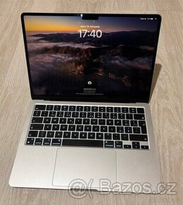 Apple MacBook M2 Air 2022 13,6”