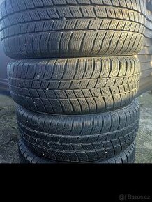 Prodám zimní pneu 195/65 R15 T