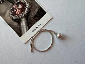 Pandora náramek Essence 596000