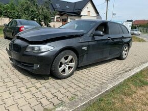 prodam dily BMW 530xd F11 190kw